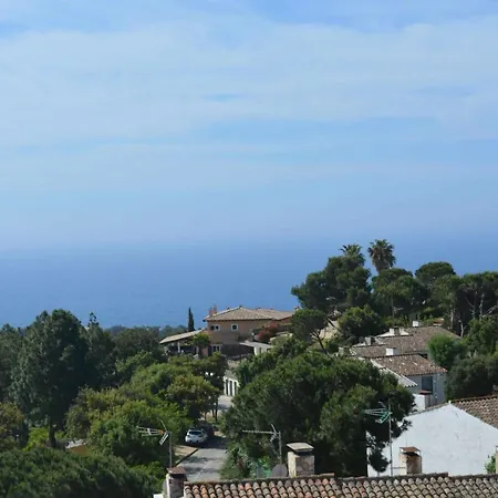 Feriehus Casa Teressa 2 Para 8 Personas Con Wifi En Playa Privada De *