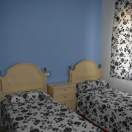 Casa Teressa 2 Para 8 Personas Con Wifi En Playa Privada De Feriehus *