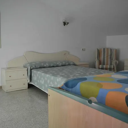 Casa Teressa 2 Para 8 Personas Con Wifi En Playa Privada De Feriehus Tossa de Mar