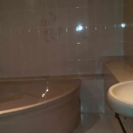 Casa Teressa 2 Para 8 Personas Con Wifi En Playa Privada De Feriehus *