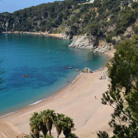 Casa Teressa 2 Para 8 Personas Con Wifi En Playa Privada De Feriehus