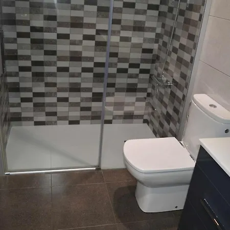 Casa Teressa 2 Para 8 Personas Con Wifi En Playa Privada De *