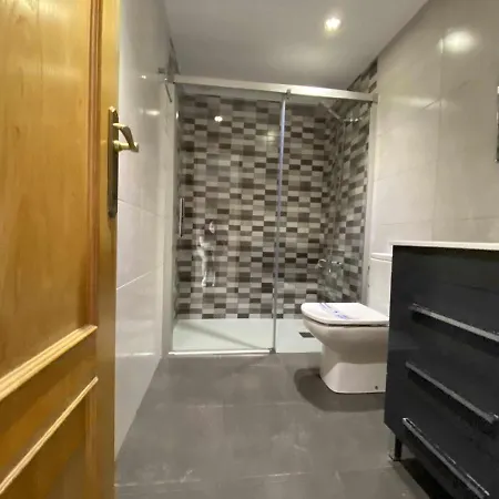 Feriehus Casa Teressa 2 Para 8 Personas Con Wifi En Playa Privada De *