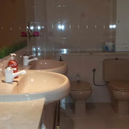 Casa Teressa 2 Para 8 Personas Con Wifi En Playa Privada De *