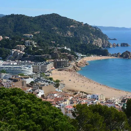 Feriehus Casa Teressa 2 Para 8 Personas Con Wifi En Playa Privada De