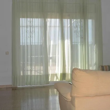 Сasa de vacaciones Casa Teressa 2 Para 8 Personas Con Wifi En Playa Privada De