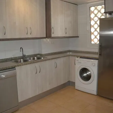 Casa Teressa 2 Para 8 Personas Con Wifi En Playa Privada De Tossa de Mar