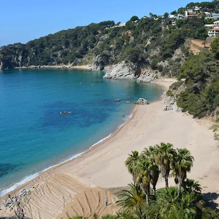 Casa Teressa 2 Para 8 Personas Con Wifi En Playa Privada De Сasa de vacaciones *