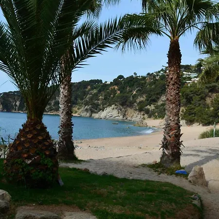Casa Teressa 2 Para 8 Personas Con Wifi En Playa Privada De *