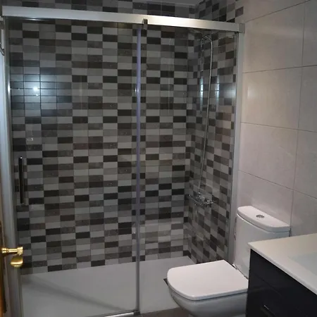 Casa Teressa 2 Para 8 Personas Con Wifi En Playa Privada De Сasa de vacaciones Tossa de Mar