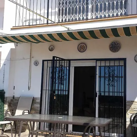 Casa Teressa 2 Para 8 Personas Con Wifi En Playa Privada De *